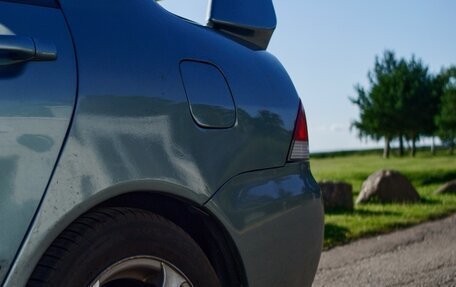 Mitsubishi Lancer IX, 2006 год, 450 000 рублей, 4 фотография