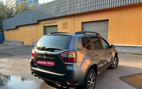 Nissan Terrano III, 2014 год, 1 040 000 рублей, 4 фотография