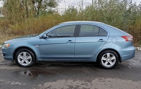 Mitsubishi Lancer IX, 2008 год, 730 000 рублей, 16 фотография