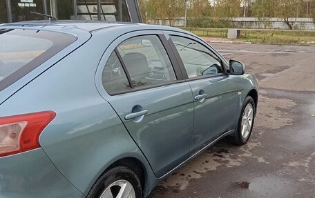 Mitsubishi Lancer IX, 2008 год, 730 000 рублей, 30 фотография