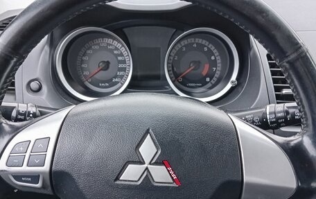 Mitsubishi Lancer IX, 2008 год, 730 000 рублей, 33 фотография