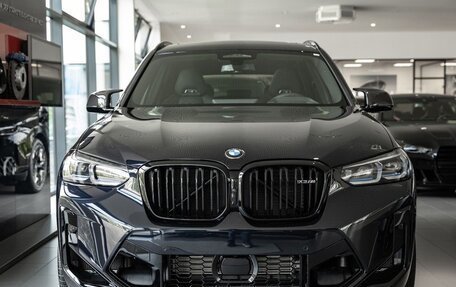 BMW X3 M, 2024 год, 14 970 000 рублей, 2 фотография