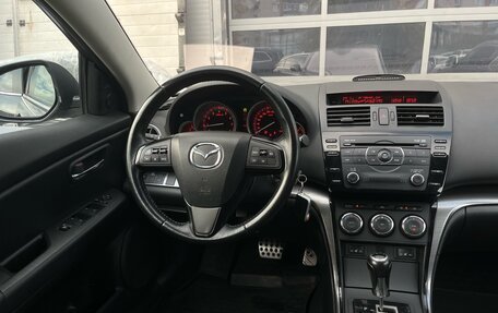 Mazda 6, 2011 год, 1 149 000 рублей, 8 фотография