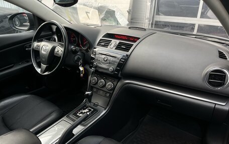 Mazda 6, 2011 год, 1 149 000 рублей, 9 фотография