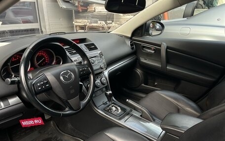 Mazda 6, 2011 год, 1 149 000 рублей, 7 фотография