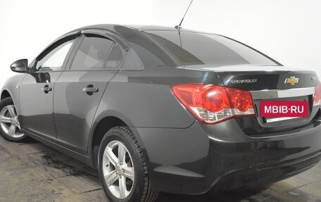 Chevrolet Cruze II, 2013 год, 1 049 000 рублей, 4 фотография