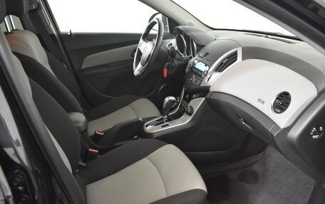 Chevrolet Cruze II, 2013 год, 1 049 000 рублей, 11 фотография