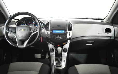 Chevrolet Cruze II, 2013 год, 1 049 000 рублей, 7 фотография