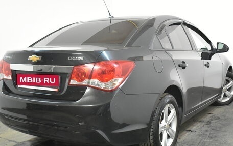 Chevrolet Cruze II, 2013 год, 1 049 000 рублей, 6 фотография