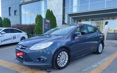 Ford Focus III, 2011 год, 669 000 рублей, 1 фотография