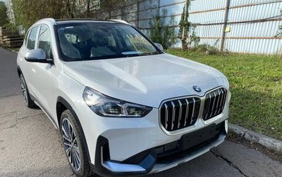 BMW X1, 2024 год, 6 350 000 рублей, 1 фотография