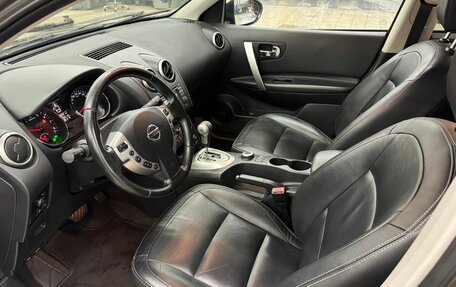 Nissan Qashqai+2 I, 2011 год, 1 399 000 рублей, 9 фотография