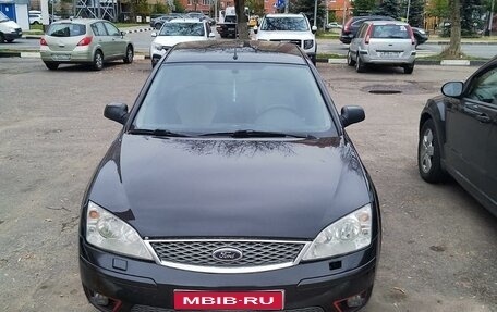 Ford Mondeo III, 2006 год, 350 000 рублей, 1 фотография