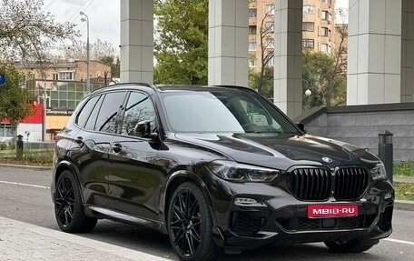 BMW X5, 2019 год, 6 650 000 рублей, 1 фотография