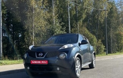 Nissan Juke II, 2011 год, 1 100 000 рублей, 1 фотография