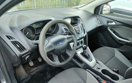 Ford Focus III, 2011 год, 669 000 рублей, 9 фотография