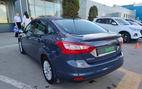 Ford Focus III, 2011 год, 669 000 рублей, 8 фотография