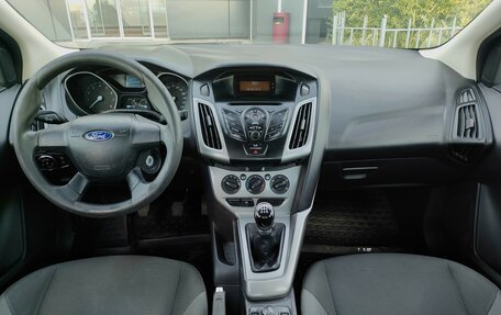 Ford Focus III, 2011 год, 669 000 рублей, 12 фотография