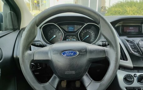 Ford Focus III, 2011 год, 669 000 рублей, 11 фотография