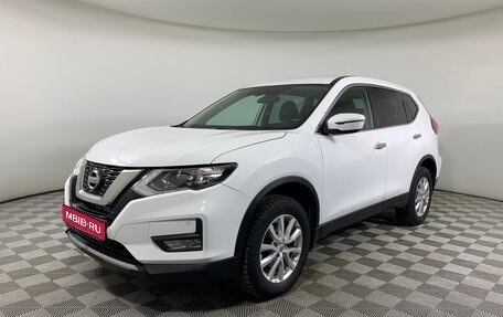 Nissan X-Trail, 2021 год, 2 647 000 рублей, 1 фотография