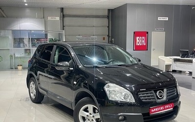 Nissan Qashqai, 2008 год, 950 000 рублей, 1 фотография