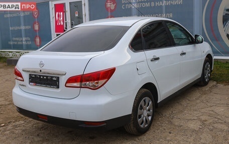 Nissan Almera, 2018 год, 980 000 рублей, 20 фотография