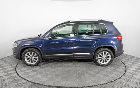 Volkswagen Tiguan I, 2011 год, 1 318 000 рублей, 8 фотография