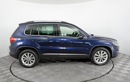 Volkswagen Tiguan I, 2011 год, 1 318 000 рублей, 4 фотография