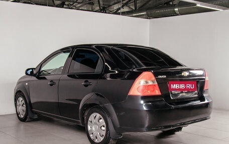 Chevrolet Aveo III, 2010 год, 425 600 рублей, 10 фотография