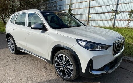 BMW X1, 2024 год, 6 350 000 рублей, 3 фотография