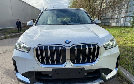 BMW X1, 2024 год, 6 350 000 рублей, 2 фотография