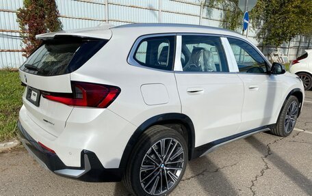 BMW X1, 2024 год, 6 350 000 рублей, 5 фотография