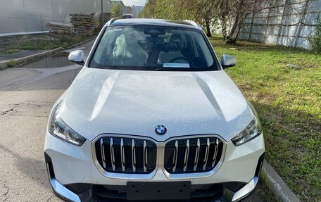 BMW X1, 2024 год, 6 350 000 рублей, 21 фотография