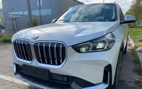 BMW X1, 2024 год, 6 350 000 рублей, 14 фотография