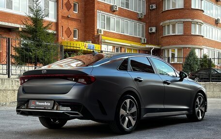 KIA K5, 2020 год, 2 120 000 рублей, 4 фотография