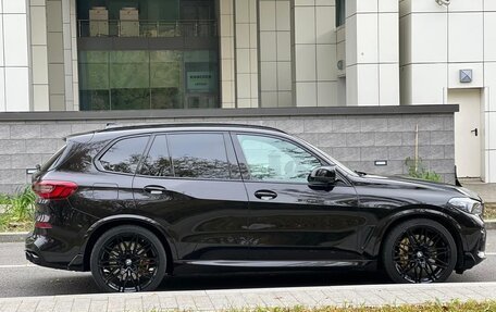 BMW X5, 2019 год, 6 650 000 рублей, 4 фотография