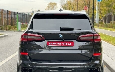 BMW X5, 2019 год, 6 650 000 рублей, 2 фотография