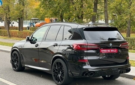 BMW X5, 2019 год, 6 650 000 рублей, 7 фотография