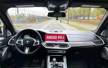 BMW X5, 2019 год, 6 650 000 рублей, 8 фотография