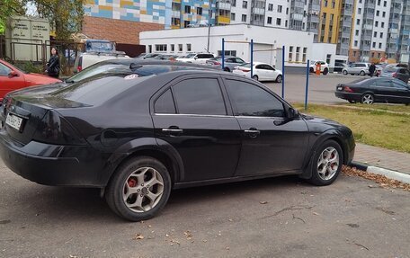 Ford Mondeo III, 2006 год, 350 000 рублей, 2 фотография