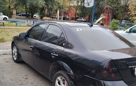 Ford Mondeo III, 2006 год, 350 000 рублей, 4 фотография