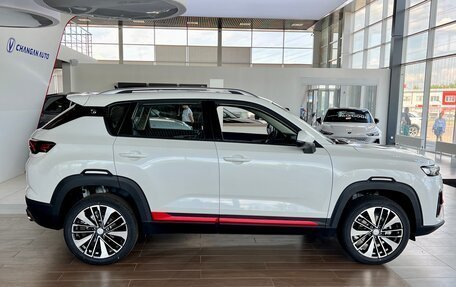 Changan CS35PLUS, 2023 год, 2 399 900 рублей, 7 фотография