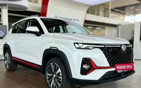 Changan CS35PLUS, 2023 год, 2 399 900 рублей, 6 фотография