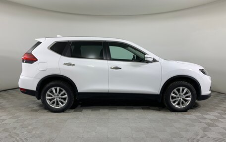 Nissan X-Trail, 2021 год, 2 647 000 рублей, 4 фотография