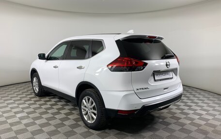 Nissan X-Trail, 2021 год, 2 647 000 рублей, 7 фотография