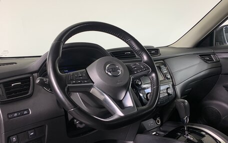 Nissan X-Trail, 2021 год, 2 647 000 рублей, 12 фотография