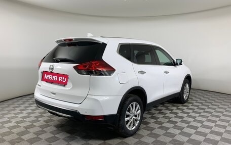 Nissan X-Trail, 2021 год, 2 647 000 рублей, 5 фотография