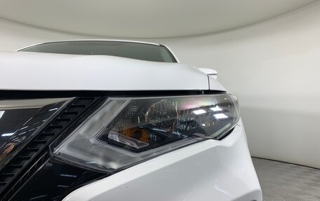 Nissan X-Trail, 2021 год, 2 647 000 рублей, 10 фотография