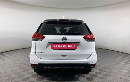 Nissan X-Trail, 2021 год, 2 647 000 рублей, 6 фотография