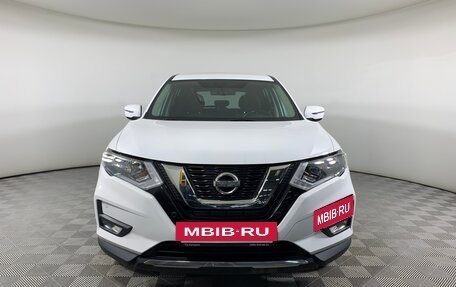 Nissan X-Trail, 2021 год, 2 647 000 рублей, 2 фотография